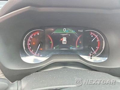 Zdjęcie 9 z 13 samochodu: 2023 TOYOTA RAV4 XLE VIN:2T3W1RFV4PW275312 - miniatura
