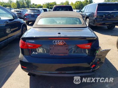 Zdjęcie 6 z 12 samochodu: 2016 AUDI A3 PREMIUM VIN:WAU67LFF8G1023093 - miniatura