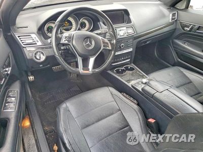 Zdjęcie 8 z 12 samochodu: 2016 MERCEDES-BENZ E 400 VIN:WDDKJ6FB1GF350168 - miniatura
