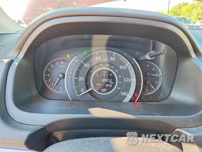 Zdjęcie 9 z 13 samochodu: 2014 HONDA CR-V EX VIN:5J6RM3H5XEL039482 - miniatura