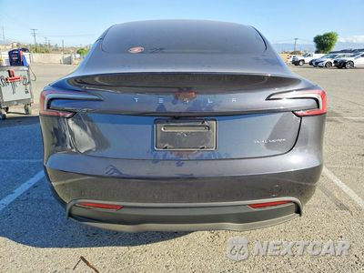Zdjęcie 6 z 12 samochodu: 2025 TESLA MODEL 3 VIN:5YJ3E1EBXSF050228 - miniatura