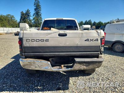 Zdjęcie 6 z 11 samochodu: 2002 DODGE RAM 2500 VIN:3B7KF23602M256612 - miniatura