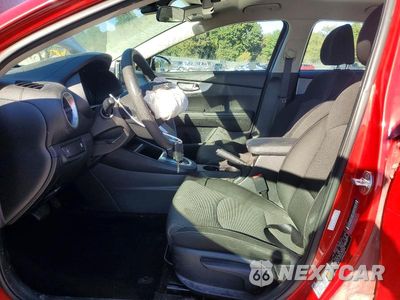 Zdjęcie 7 z 12 samochodu: 2022 KIA FORTE LXS VIN:3KPF24AD0NE425276 - miniatura