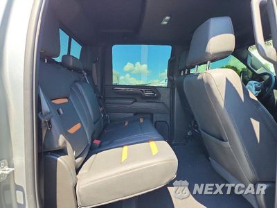 Zdjęcie 11 z 13 samochodu: 2025 GMC SIERRA K2500 AT4 VIN:1GT4UPEY8SF355785 - miniatura