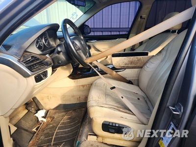 Zdjęcie 7 z 13 samochodu: 2015 BMW X5 SDRIVE35I VIN:5UXKR2C54F0H35866 - miniatura