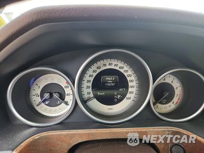 Zdjęcie 9 z 12 samochodu: 2014 MERCEDES-BENZ E 350 4MATIC VIN:WDDHF8JB7EA824648 - miniatura