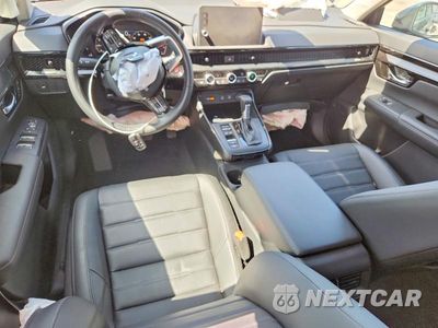 Zdjęcie 8 z 13 samochodu: 2026 HONDA CR-V EXL VIN:5J6RS4H70TL005609 - miniatura