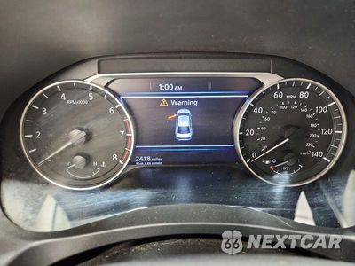 Zdjęcie 9 z 13 samochodu: 2025 NISSAN ALTIMA SV VIN:1N4BL4DV6SN424758 - miniatura
