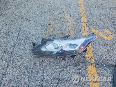 Zdjęcie 13 z 14 samochodu: 2020 MITSUBISHI ECLIPSE CROSS VIN:JA4AS5AA3LZ037525 - miniatura
