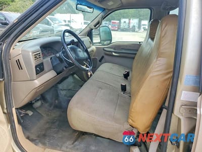 Zdjęcie 7 z 13 samochodu: 2001 FORD F350 SUPER DUTY VIN:1FTWW32F61EB06002 - miniatura