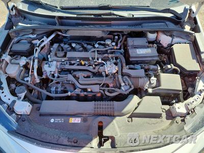 Zdjęcie 11 z 12 samochodu: 2021 TOYOTA COROLLA XSE VIN:JTDT4MCE3MJ066347 - miniatura