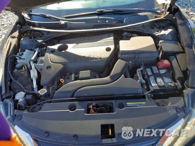 Zdjęcie 11 z 12 samochodu: 2016 NISSAN ALTIMA 2.5 SL VIN:1N4AL3AP3GC293027 - miniatura