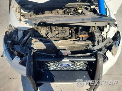 Zdjęcie 11 z 12 samochodu: 2014 FORD TAURUS POLICE INTERCEPTOR VIN:1FAHP2MK3EG163221 - miniatura