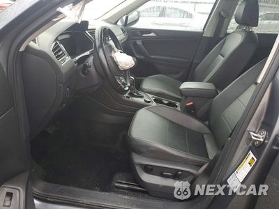 Zdjęcie 7 z 13 samochodu: 2019 VOLKSWAGEN TIGUAN SE VIN:3VV2B7AX5KM049929 - miniatura