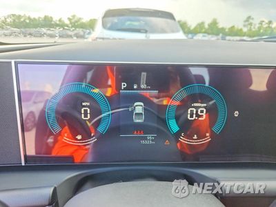 Zdjęcie 9 z 12 samochodu: 2025 HYUNDAI SANTA CRUZ SE VIN:5NTJA4DE5SH140700 - miniatura