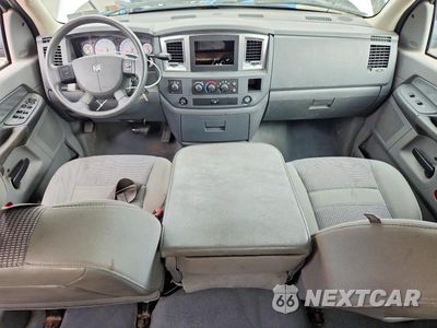 Zdjęcie 8 z 12 samochodu: 2008 DODGE RAM 1500 ST VIN:1D7HU18258S568933 - miniatura