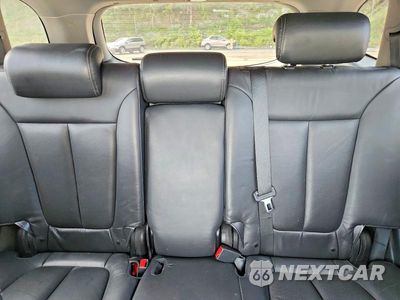 Zdjęcie 10 z 13 samochodu: 2009 HYUNDAI SANTA FE LIMITED VIN:5NMSH73E29H322931 - miniatura