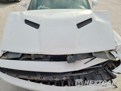 Zdjęcie 11 z 12 samochodu: 2016 DODGE CHALLENGER R/T VIN:2C3CDZBT3GH101234 - miniatura