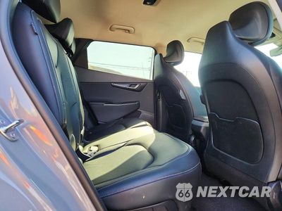 Zdjęcie 11 z 13 samochodu: 2025 KIA EV6 WIND VIN:5XYC34JA5SG011558 - miniatura