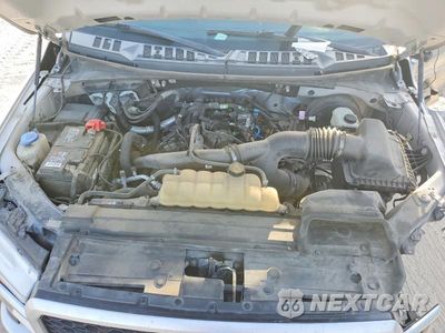 Zdjęcie 11 z 12 samochodu: 2019 FORD F150 SUPERCREW VIN:1FTEW1CP6KKD88359 - miniatura