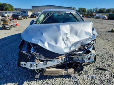 Piąte zdjęcie samochodu w środku: 2017 CHEVROLET CRUZE LS VIN:1G1BC5SM5H7131112 - miniatura