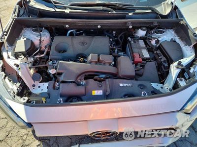 Zdjęcie 12 z 13 samochodu: 2025 TOYOTA RAV4 XLE PREMIUM VIN:2T3A1RFV3SW607128 - miniatura