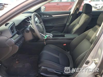 Zdjęcie 7 z 13 samochodu: 2016 HONDA CIVIC LX VIN:19XFC2F5XGE050132 - miniatura