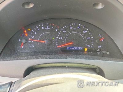 Zdjęcie 9 z 12 samochodu: 2011 TOYOTA CAMRY LE VIN:4T4BF3EK3BR204548 - miniatura