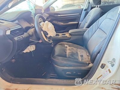 Zdjęcie 7 z 12 samochodu: 2023 NISSAN ALTIMA SR VIN:1N4BL4CV6PN416278 - miniatura