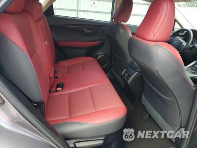 Zdjęcie 11 z 13 samochodu: 2021 LEXUS NX 300 BASE VIN:JTJDARBZ7M2184634 - miniatura