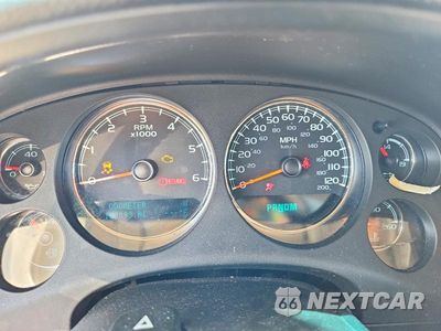 Zdjęcie 9 z 14 samochodu: 2013 CHEVROLET TAHOE K1500 LTZ VIN:1GNSKCE01DR183835 - miniatura
