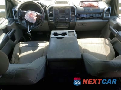 Zdjęcie 8 z 13 samochodu: 2019 FORD F550 SUPER DUTY VIN:1FD0W5GY2KEE24028 - miniatura