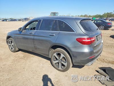 Drugie zdjęcie samochodu z przodu: 2019 MERCEDES-BENZ GLC 350E VIN:WDC0G5EB7KF598472 - miniatura