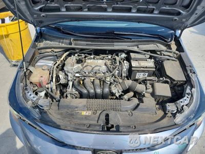 Zdjęcie 11 z 12 samochodu: 2020 TOYOTA COROLLA LE VIN:JTDEPRAE9LJ116134 - miniatura