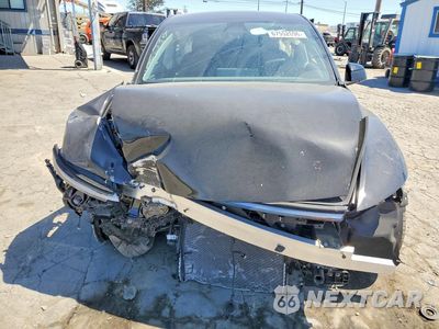 Piąte zdjęcie samochodu w środku: 2026 TESLA MODEL Y VIN:7SAYGDED1TF427648 - miniatura