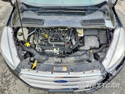 Zdjęcie 12 z 13 samochodu: 2019 FORD ESCAPE SE VIN:1FMCU9GDXKUB83929 - miniatura