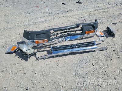 Zdjęcie 13 z 14 samochodu: 1992 TOYOTA 4RUNNER SR5 V6 VIN:JT3VN29V5N0012156 - miniatura