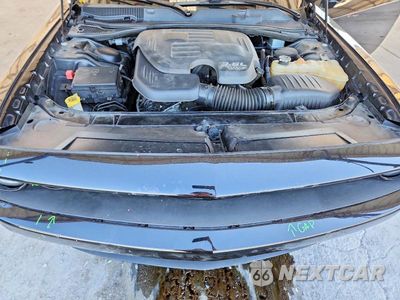 Zdjęcie 11 z 12 samochodu: 2017 DODGE CHALLENGER SXT VIN:2C3CDZAG5HH558505 - miniatura