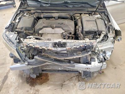 Zdjęcie 11 z 13 samochodu: 2014 CHEVROLET IMPALA LT VIN:1G1115SL1EU121148 - miniatura