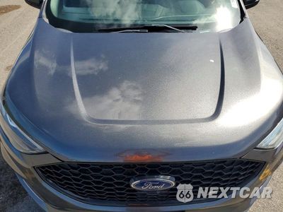 Zdjęcie 12 z 13 samochodu: 2019 FORD EDGE ST VIN:2FMPK4AP5KBB69911 - miniatura