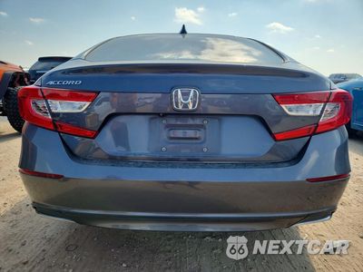 Zdjęcie 6 z 12 samochodu: 2018 HONDA ACCORD LX VIN:1HGCV1F11JA076005 - miniatura