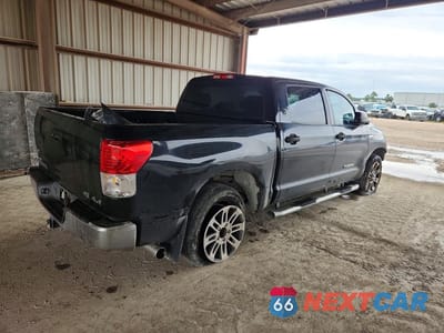 Trzecie zdjęcie samochodu z tyłu: 2012 TOYOTA TUNDRA CREWMAX SR5 VIN:5TFDW5F12CX268508 - miniatura