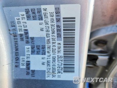 Zdjęcie 12 z 12 samochodu: 2018 TOYOTA YARIS IA BASE VIN:3MYDLBYV0JY327897 - miniatura