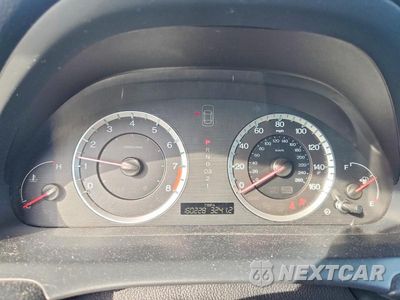 Zdjęcie 9 z 12 samochodu: 2009 HONDA ACCORD EXL VIN:1HGCS12809A004137 - miniatura