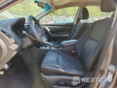 Zdjęcie 7 z 12 samochodu: 2018 NISSAN ALTIMA 2.5 SV VIN:1N4AL3APXJC207834 - miniatura