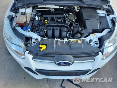 Zdjęcie 11 z 12 samochodu: 2014 FORD FOCUS SE VIN:1FADP3F26EL155333 - miniatura