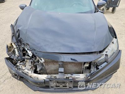 Zdjęcie 11 z 12 samochodu: 2021 HONDA CIVIC SPORT VIN:2HGFC2F8XMH529503 - miniatura