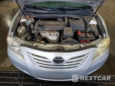 Zdjęcie 11 z 12 samochodu: 2007 TOYOTA CAMRY LE VIN:4T4BE46K97R005597 - miniatura