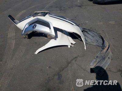 Zdjęcie 13 z 14 samochodu: 2010 ACURA MDX TECHNOLOGY VIN:2HNYD2H69AH519602 - miniatura