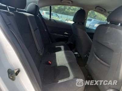 Zdjęcie 10 z 13 samochodu: 2013 CHEVROLET CRUZE LT VIN:1G1PC5SB8D7137856 - miniatura
